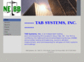 tabsystemsinc.com