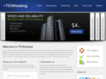 tchhosting.com
