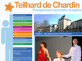 tdechardin.org