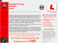 telforddrivinglessons.com