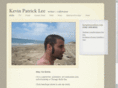 thatwriterkevin.com
