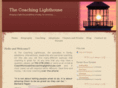 thecoachinglighthouse.com