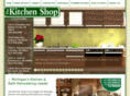 thekitchenshops.com