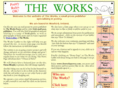 theworkspoetry.com