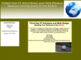 thirddayitsolutions.com
