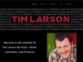 timrlarson.com