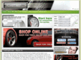 tireshopfinder.com