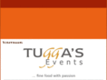 tuggas-events.com