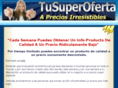 tusuperoferta.com