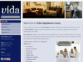 vidaappliancepompanobeachfl.com