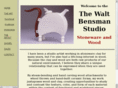 waltbensmanstudio.com