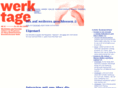 werktage.org