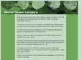 wesleychapelcemetery.com