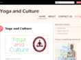 yogaandculture.com