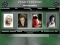 zaratekearns.com
