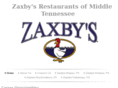 zaxbysjobs.com