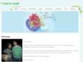 abidnsadaf.com