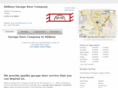 abilenegaragedoors.com