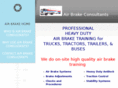 airbrakeconsultants.com