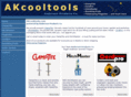 akcooltools.com