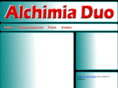 alchimiaduo.com