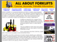 allaboutforklifts.com