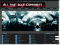 allthatscifi.net