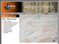 ama-consultants.com