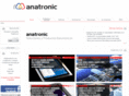 anatronic.com