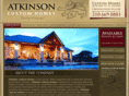 atkinsoncustomhomes.com