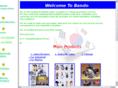 bandoco.com