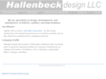 barryhallenbeck.com