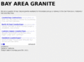 bayareagranite.com
