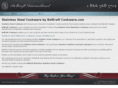 belkraftcookware.com