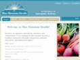 bluemountainhealthokc.com