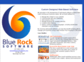 bluerocksoftware.com