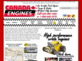 canadaengines.com