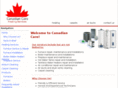 canadiancares.com