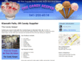 candykeeperkfalls.com
