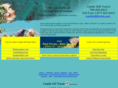 castlehilltravel.com