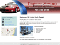 centralwisconsinautobody.com