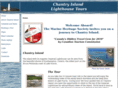 chantryisland.com