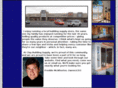 claybuildingsupply.com
