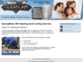 cleanairspringfield.com