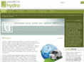 converttohydro.com