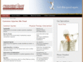 cornerstonetherapy.biz