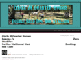 crmquarterhorses.com