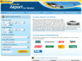 curacaoairportcarrental.com