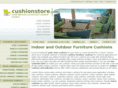 cushionstore.com