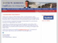 daveroberts.org